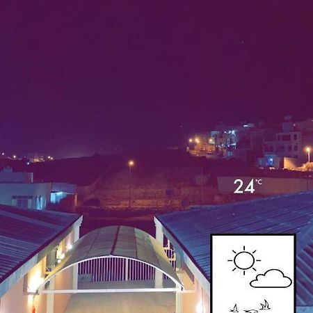 Villa روز الهدا Exterior foto