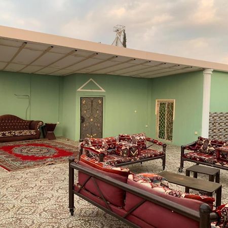 Villa روز الهدا Exterior foto