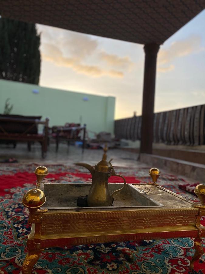 Villa روز الهدا Exterior foto