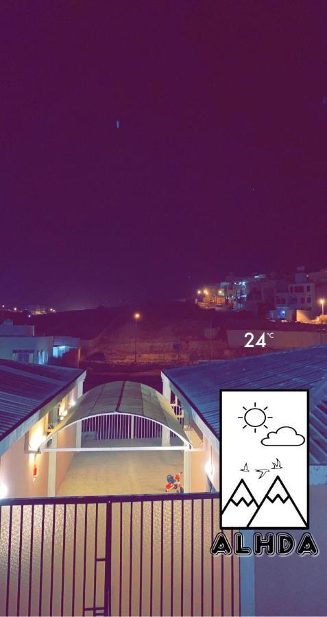 Villa روز الهدا Exterior foto