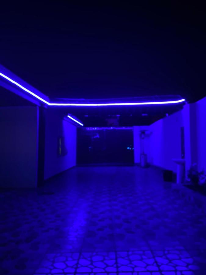 Villa روز الهدا Exterior foto