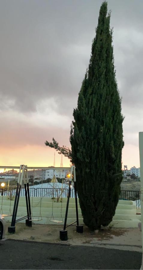Villa روز الهدا Exterior foto