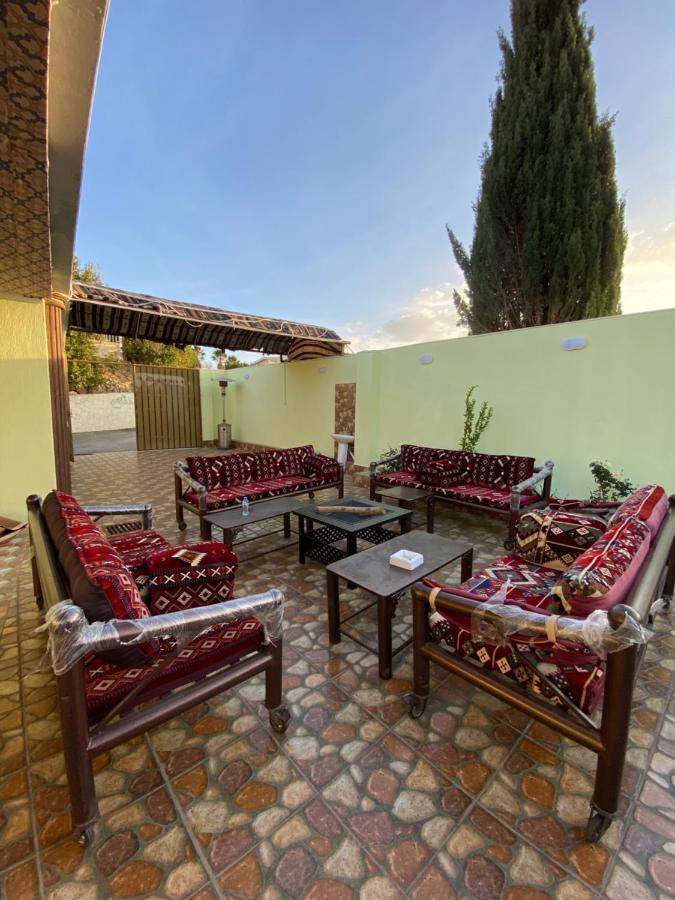 Villa روز الهدا Exterior foto