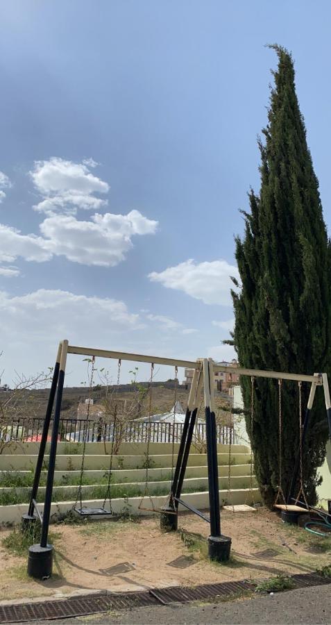 Villa روز الهدا Exterior foto