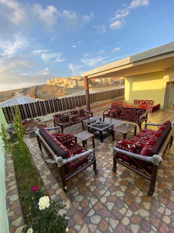 Villa روز الهدا Exterior foto