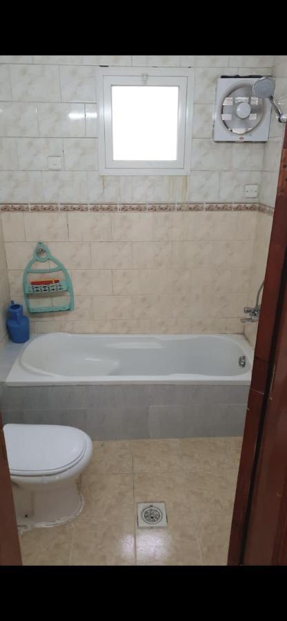Villa روز الهدا Exterior foto
