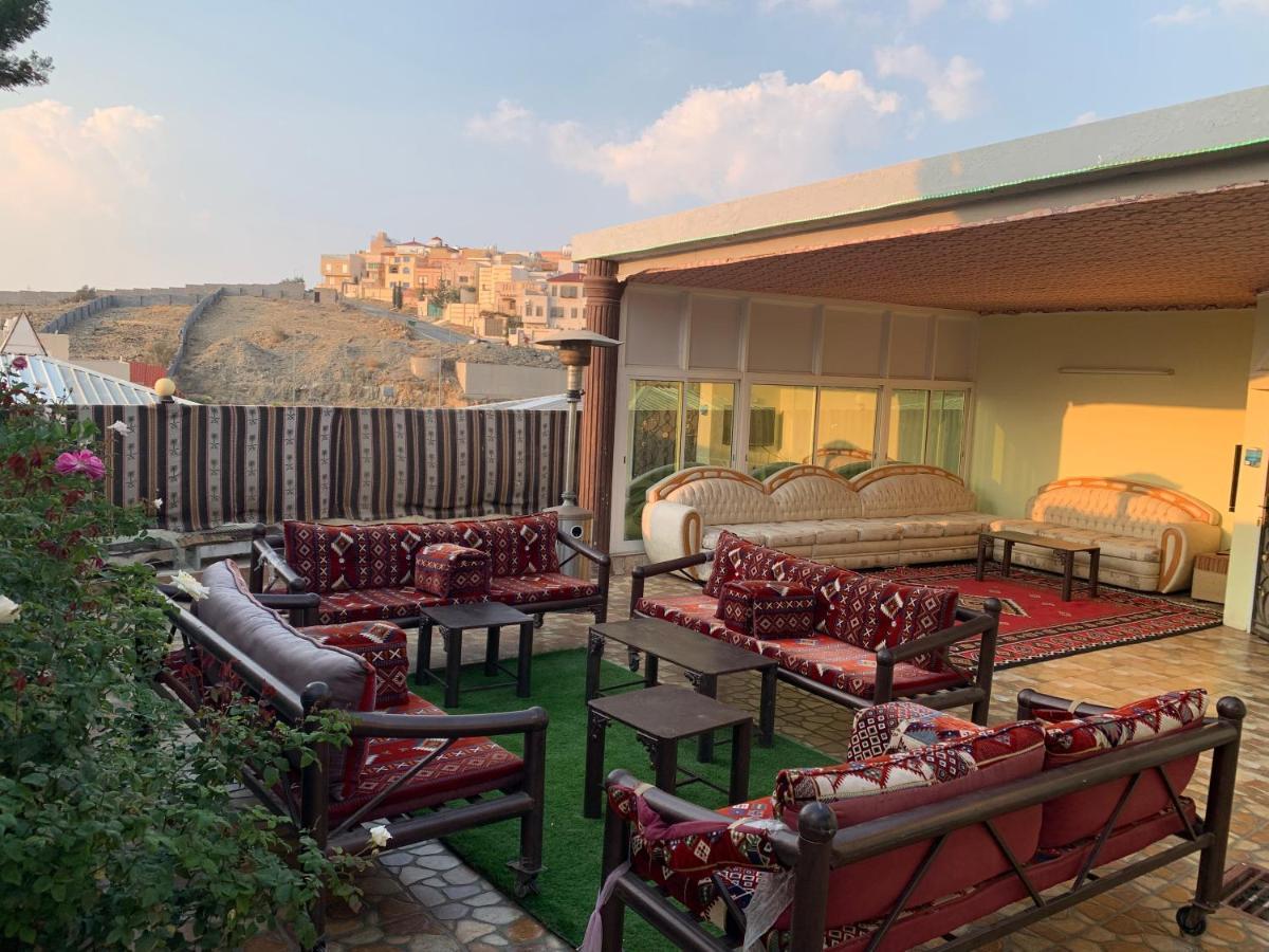 Villa روز الهدا Exterior foto