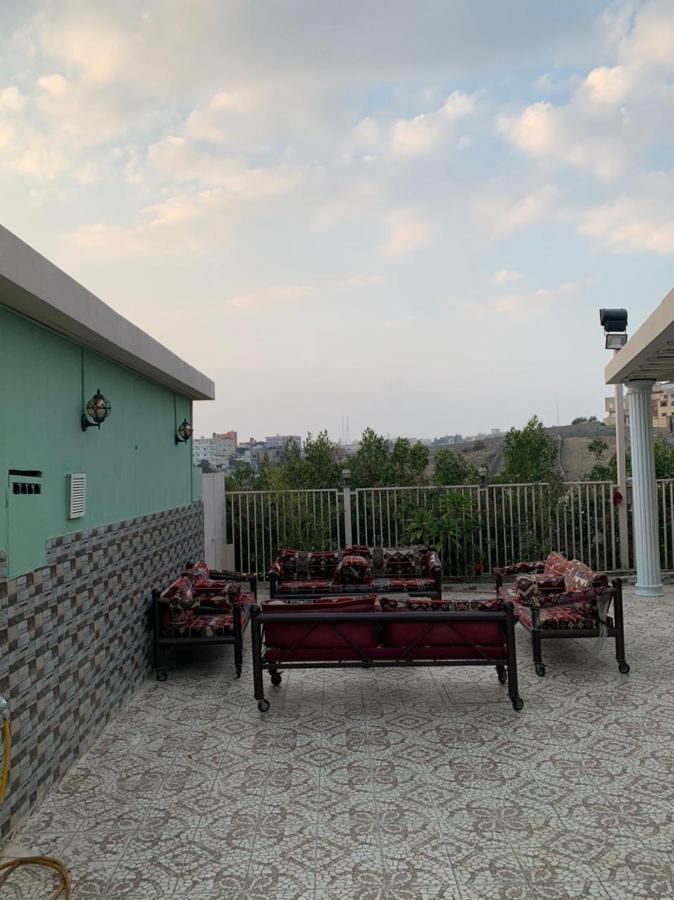 Villa روز الهدا Exterior foto