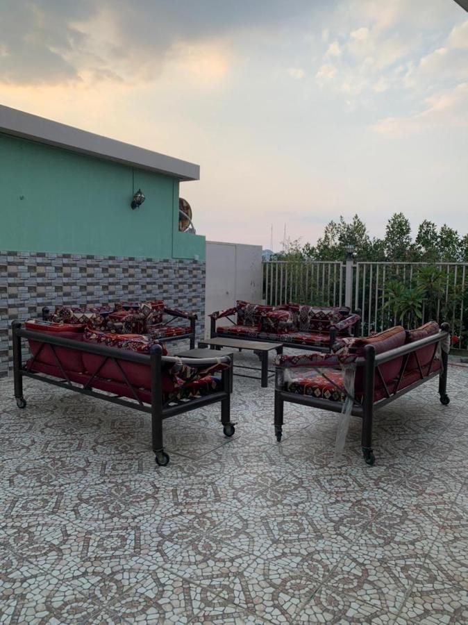 Villa روز الهدا Exterior foto