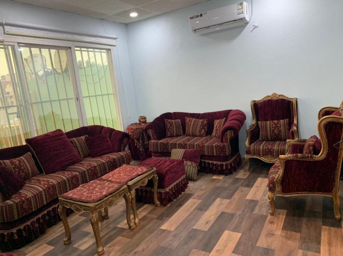 Villa روز الهدا Exterior foto
