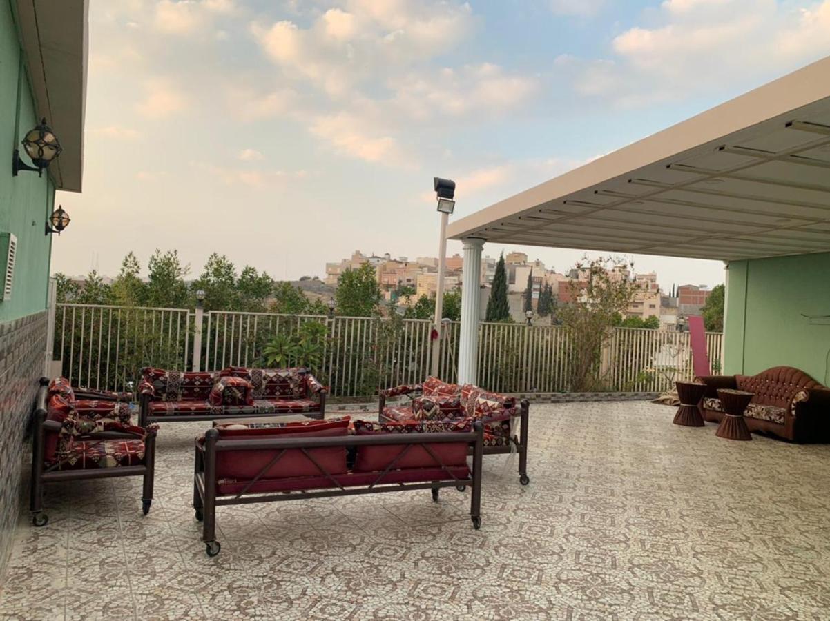 Villa روز الهدا Exterior foto