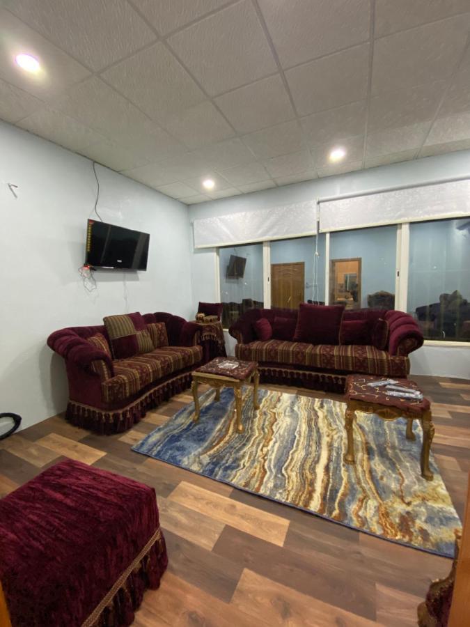 Villa روز الهدا Exterior foto