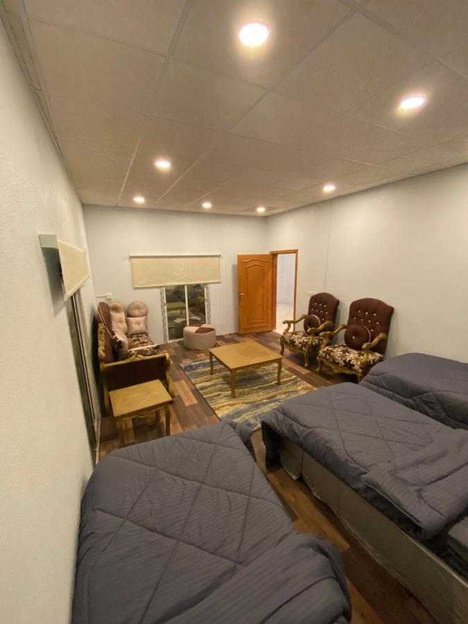 Villa روز الهدا Exterior foto