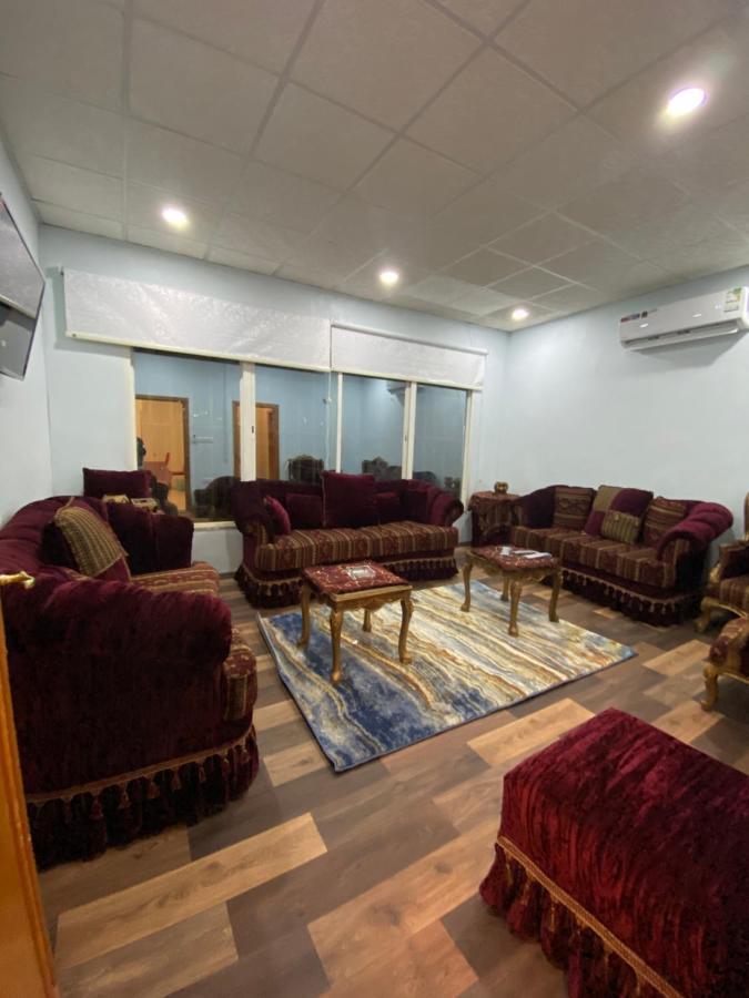 Villa روز الهدا Exterior foto
