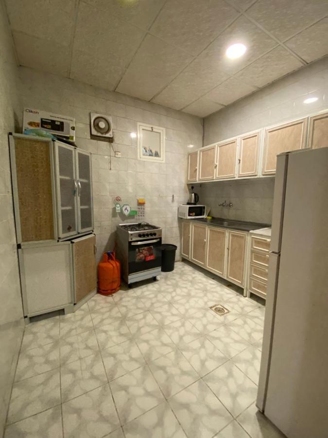 Villa روز الهدا Exterior foto