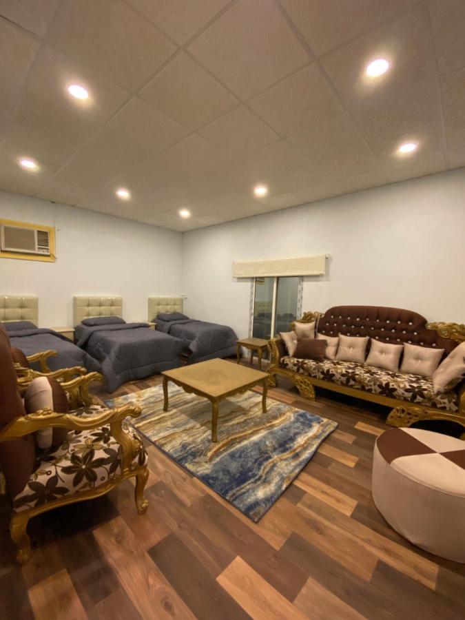 Villa روز الهدا Exterior foto