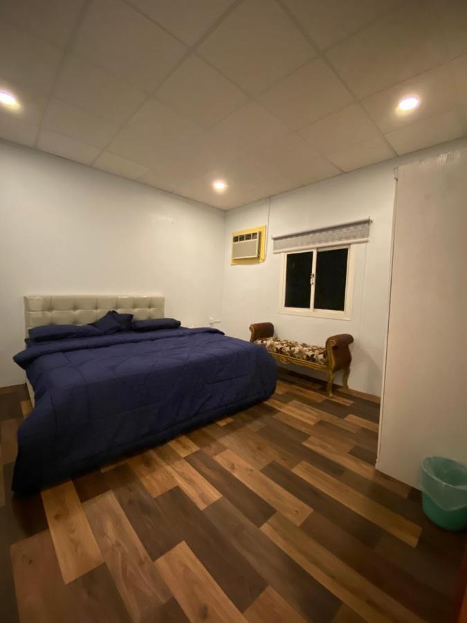 Villa روز الهدا Exterior foto