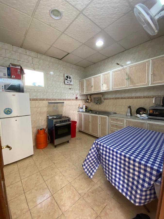 Villa روز الهدا Exterior foto
