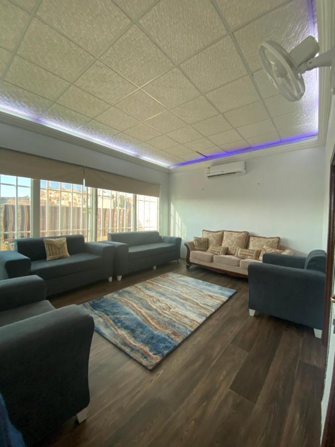Villa روز الهدا Exterior foto