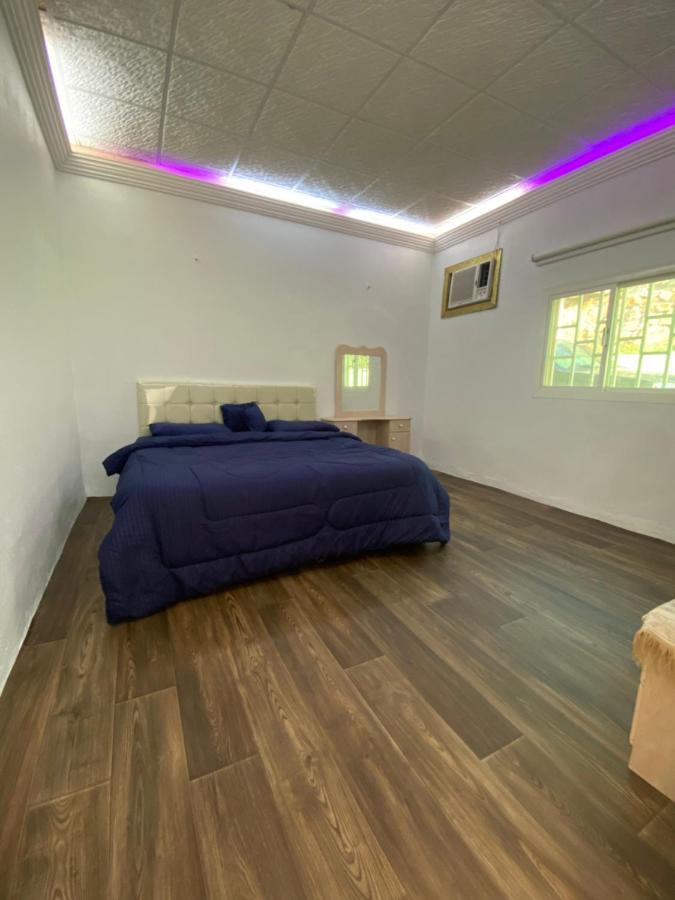Villa روز الهدا Exterior foto