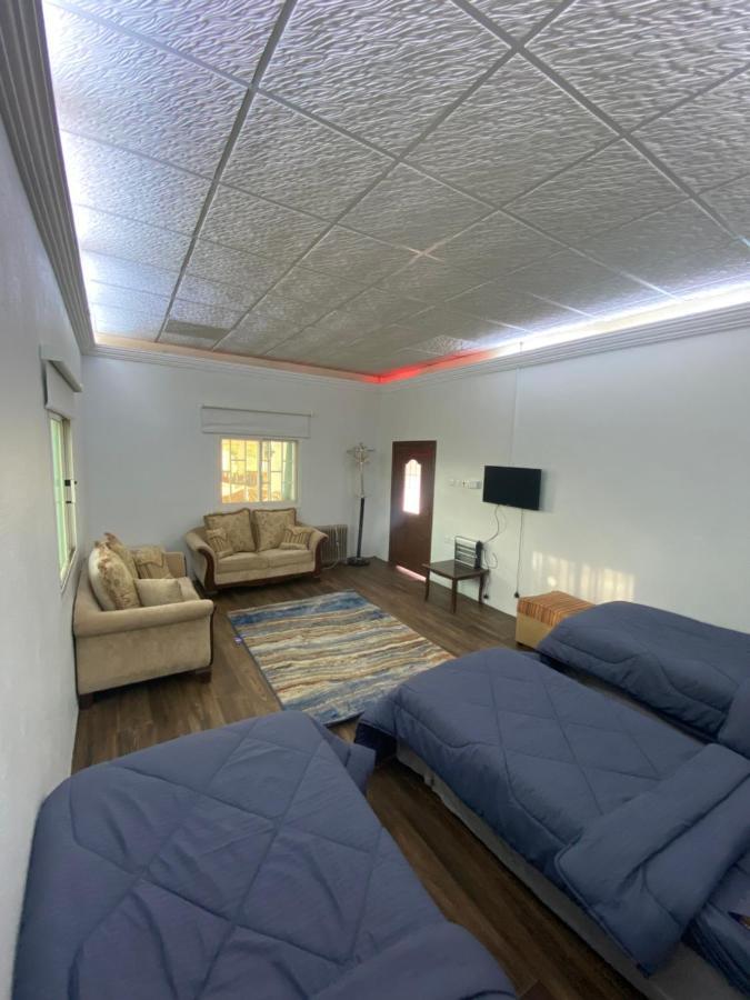 Villa روز الهدا Exterior foto