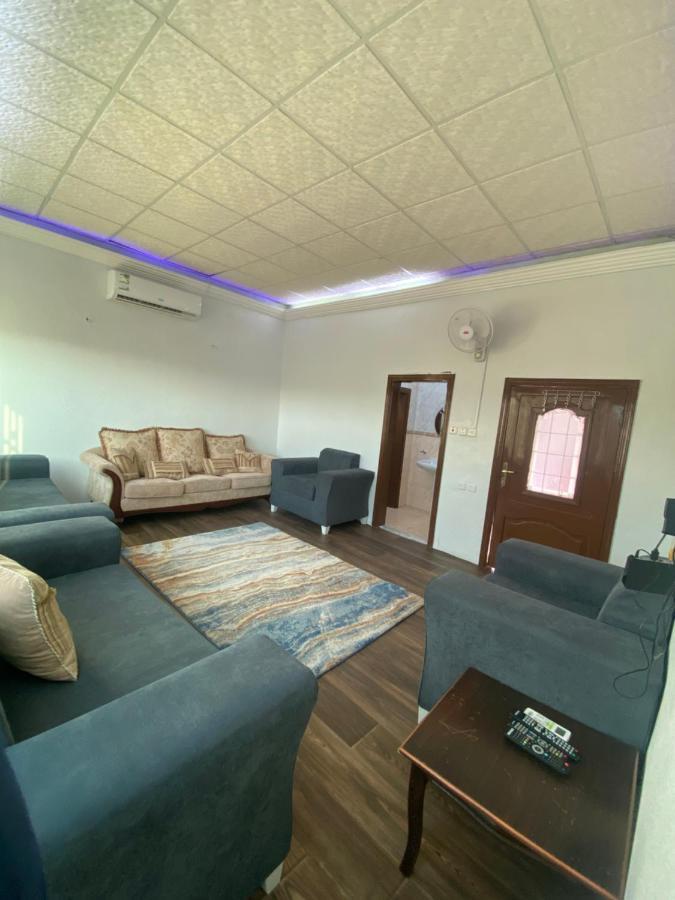 Villa روز الهدا Exterior foto