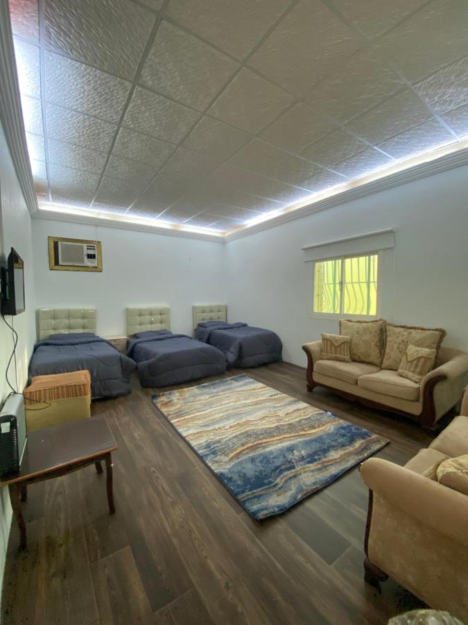 Villa روز الهدا Exterior foto